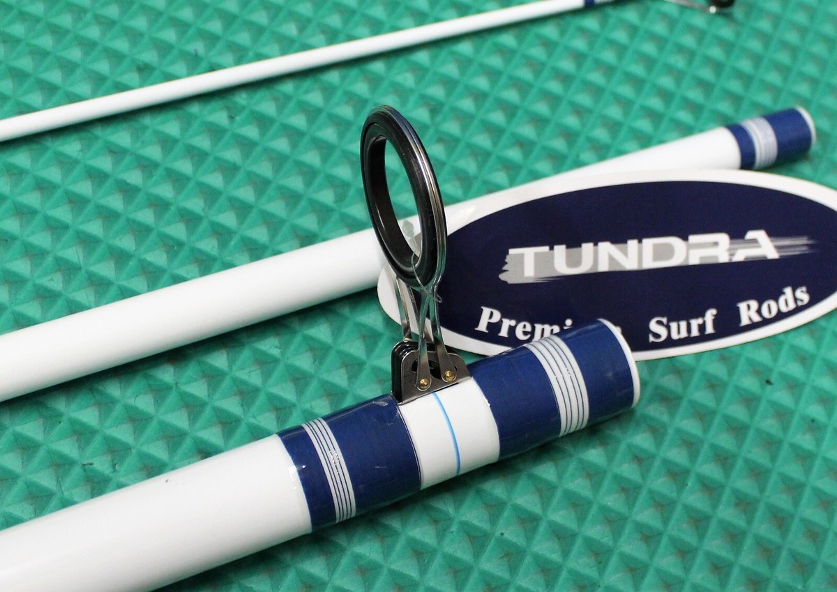 Okuma Tundra TU-130 13' Fishing Rod for sale online | eBay