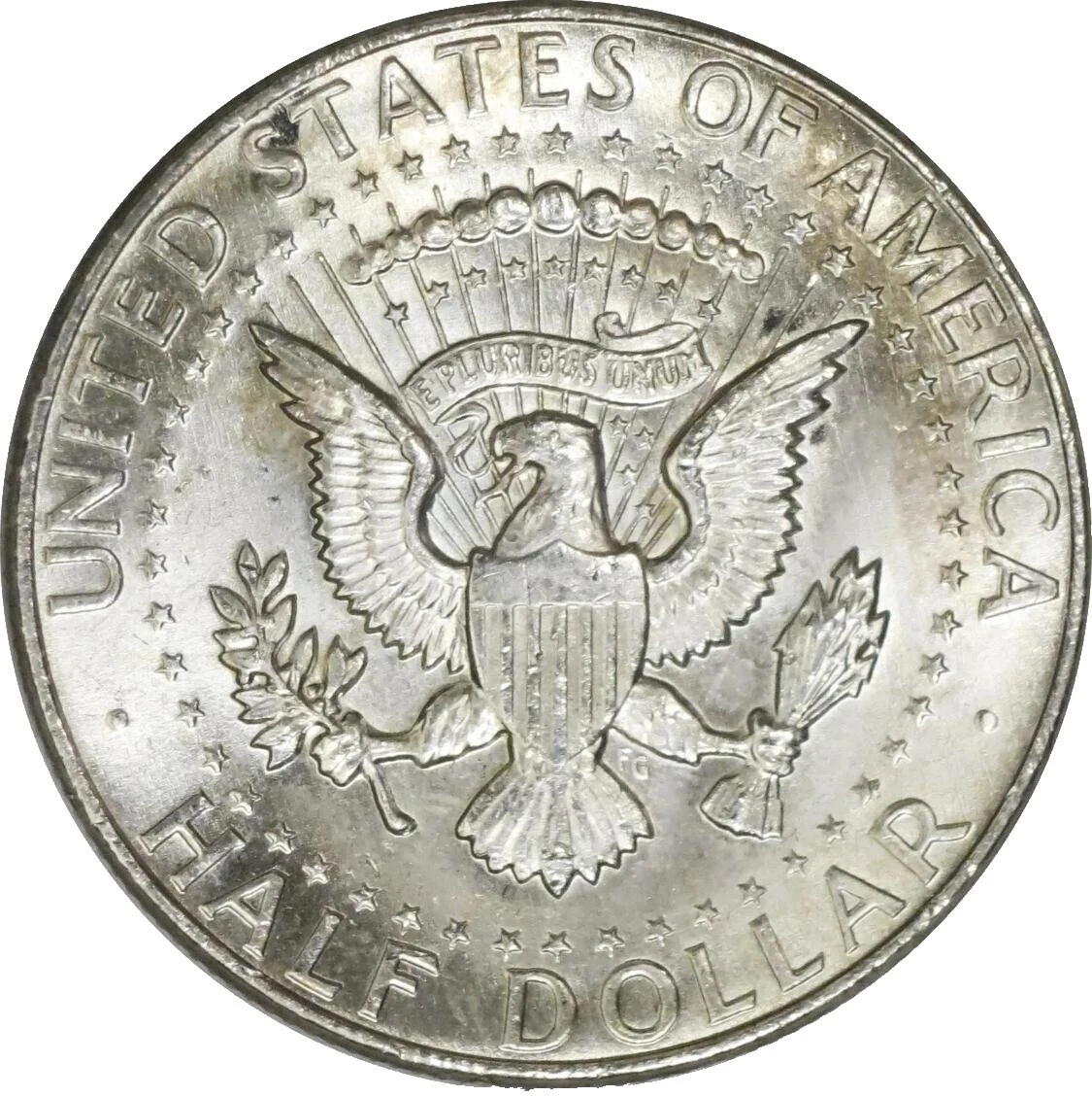 1964 Uncertified Silver Bullion Coins