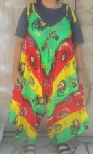 Free size Women's  Summer New print design plus size Jumper