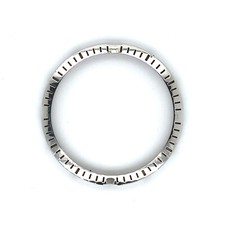 Lünette mit Innenring für Breitling Windrider B10350 39mm