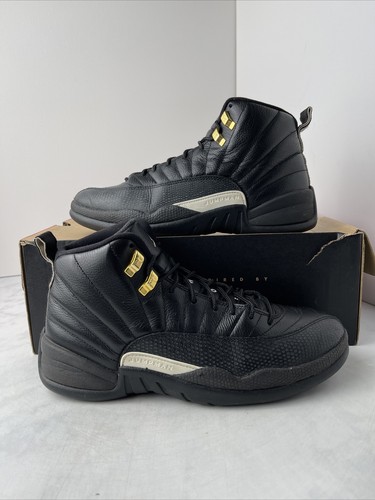 air jordan 12 retro the master