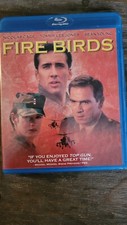 Fire Birds (Blu-ray Disc, 2015) for sale online | eBay