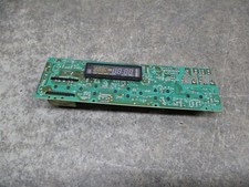 WHIRLPOOL RANGE CONTROL BOARD NO CASE PART  3196945 6610060