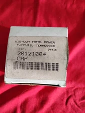 OEM Wisconsin Total Power Distributor Cap Part # 20121004