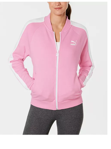 puma classic track jacket
