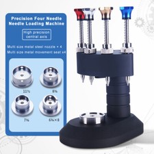 4-pin Watch Hand Pressing Setting Machine Wristwatch Needle Watch repair tool