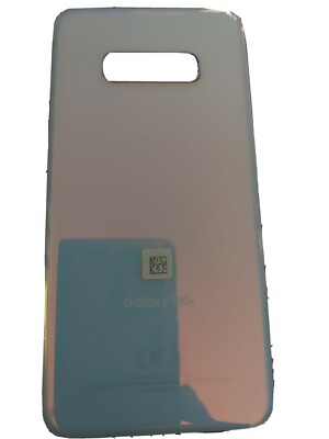 Samsung Galaxy S10e SM-G970 - 128GB - Prism White (Verizon) (Dual SIM)