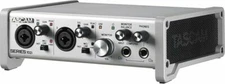 TASCAM TASCAM / SERIES 102i USB audio / MIDI interface