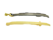 Timing Chain Tension Plate and Guide Plate Fit HISUN 500 SUPERMACH MASSIMO Qlink