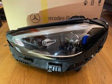 Mercedes-Benz C-Class S206 W206 Scheinwerfer LED Digital Light Links A2069064703