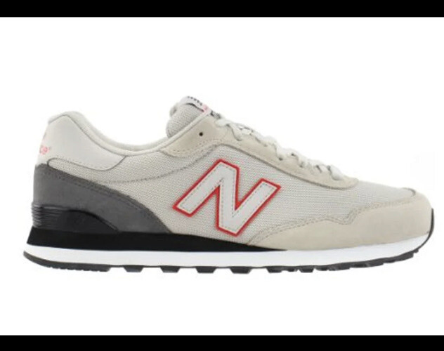 New Balance 515v1 Moonbeam Phantom 