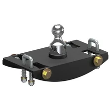 Curt OEM Gooseneck Hitch with 2-5/16" Tow Ball 35000 Lb for Ram 2500 3500 60633