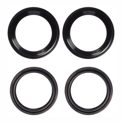 Fits 2010 Kawasaki ZX1400 Ninja ZX-14 Fork Seal Kit 7802721 | eBay