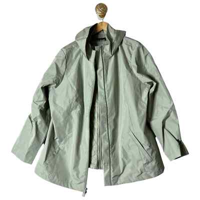 CENTIGRADE 3-in-1 Systems Jacket Quilted Vest Inner Layer Desert Sage XL
