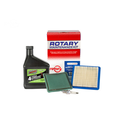 Rotary Engine Maintenance Kit Briggs & Stratton Intek 5.5 to 6.5