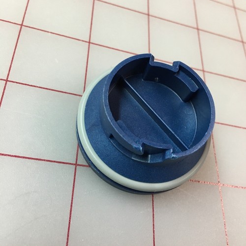 W10524920 WPW10524920 KitchenAid Maytag Dishwasher Rinse Aid Dispenser