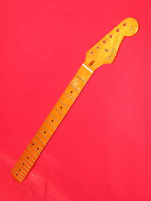 Fender USA 1986年製 U.S.Vintage ‘57 PB Fender 1986 USA Maple American Vintage 57 Stratocaster Neck | eBay