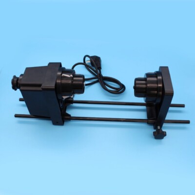A3 A4 DTF Roll Film Take Up Reel For XP-15000 L18050 18100 R1390 L1800 Printer