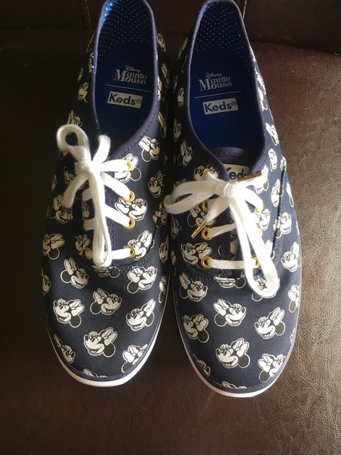 disney keds womens
