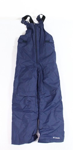 M Puffer Snowslope II Bib 