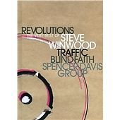 Steve Winwood : Revolutions: The Very Best of Steve Winwood CD (2010)