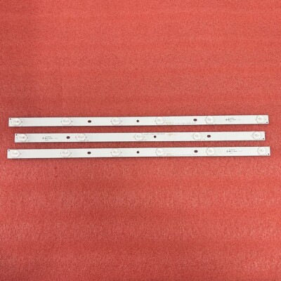 LED Backlight Strip For LED28C310A JS-LB-D-JP2820-061DBAD JS-LB-D-JP2820-051DBAD