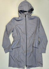 Kirkland Women's Purple Jacket Size Small S Light Weight Packable Nwt