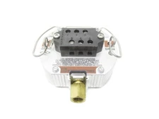 MOORE INDUSTRIES PIX/3-15PSIG/4-20MA/12-42DC 3-15PSI NSNP