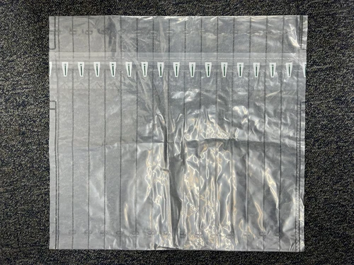 Air Column Bubble Anti-Drop Inflatable Buffer Packaging Protector Ship Bag - Picture 11 of 25