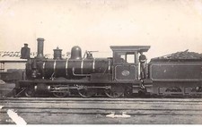 A IDENTIFIER - SAN29095 - Train - Locomotive - Gare - CP Photo