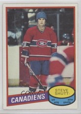 1980-81 O-Pee-Chee Steve Shutt #180 HOF 08hr