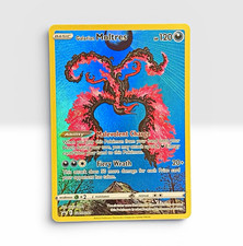 Galarian Moltres SWSH284 Holo Promo EN Pokemon tcg on eBay