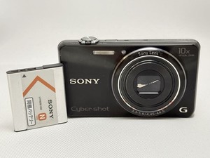 Sony Cybershot Dsc Wx 100 | eBay