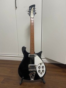 Rickenbacker 610 | eBay