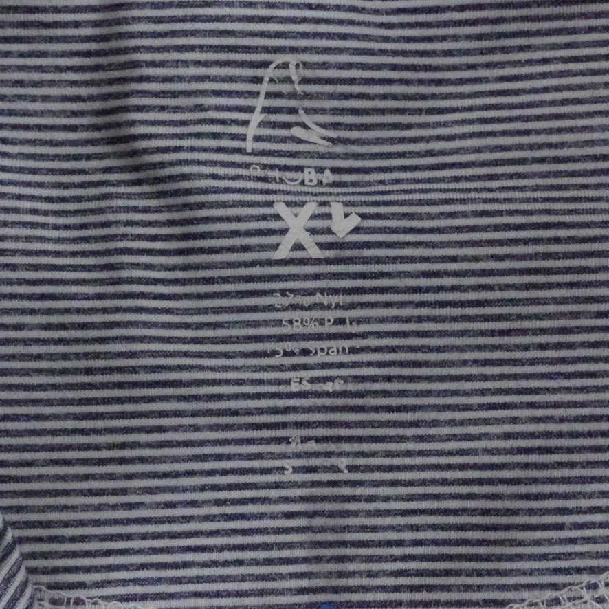 Rhoback Performance Quarter Zip Pull Over Mens Ex… - image 3