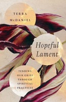 Terra Mcdaniel | Hopeful Lament | Taschenbuch | Englisch (2024) | Ivp Formatio