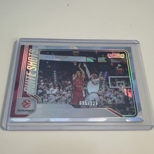 Panini Andreas Obst FC Bayern Munich Suite Shots #15 Contenders EuroLeague /125
