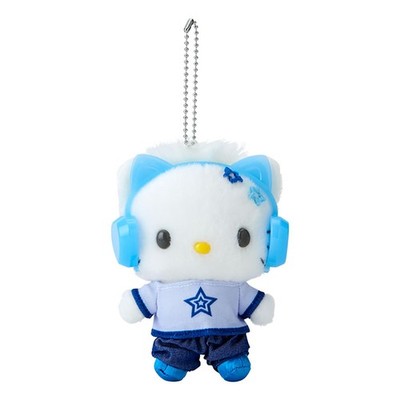 Sanrio Mascot Holder (Our Heisei Pop Design) Dear Daniel 276430