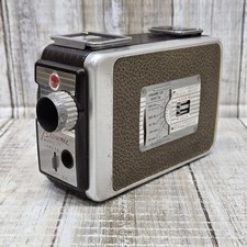 VTG Kodak Brownie Movie Camera