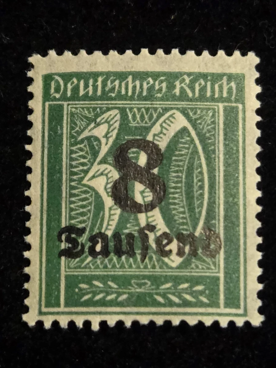 德意志帝国标记在德国和殖民地邮票| eBay