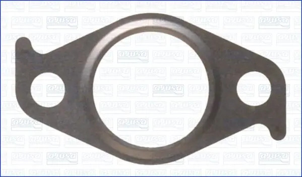 Guarnizione valvola EGR 01275500 AJUSA per MITSUBISHI ASX OUTLANDER II