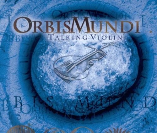 Orbis Mundi - Говорящая скрипка (CD)