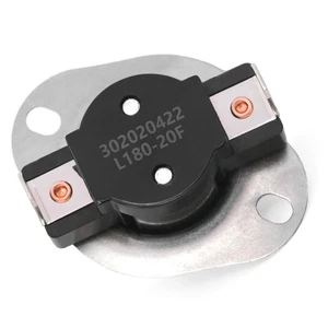 Thermostat de quatre pièces de rechange pour r paration de quatre protection contre