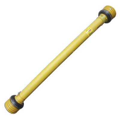 WN-PTO-000024-PEX PTO Shaft, Combine Drive, Fits JD Fits Capello Quasar