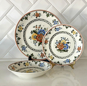 Villeroy Boch Alt Amsterdam | eBay