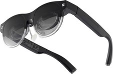 ASUS AirVision M1 Smart AR Glasses 100" Micro-OLED Wearable Display 1100 nits