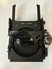 Studer D731 Parts cdm4