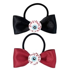 Butterfly Girls Hair Rings Durability Wedding Hair Rope Trendy Kid Hair Ties