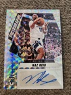 2024-25 Panini Mosaic Basketball Naz Reid- PICTOGRAPHS PRIZM AUTOGRAPH