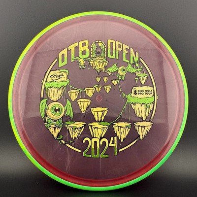 Axiom Soft Proton Tempo - OTB Open 2024 - Green C Studios